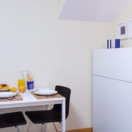 Opo Trinta E Um Apartment Porto Luaran gambar