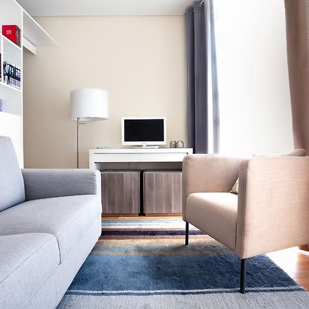 Opo Trinta E Um Apartment Porto Luaran gambar