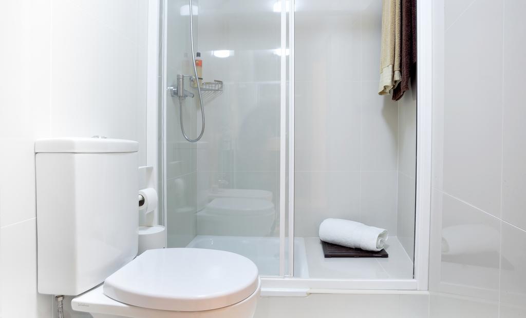 Opo Trinta E Um Apartment Porto Luaran gambar