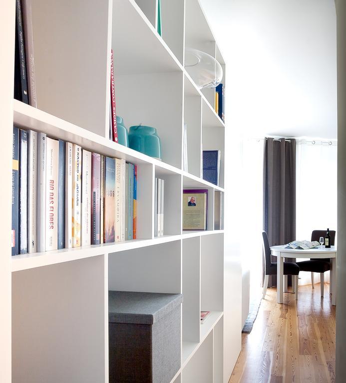 Opo Trinta E Um Apartment Porto Luaran gambar