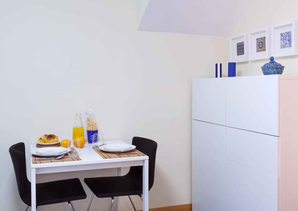 Opo Trinta E Um Apartment Porto Luaran gambar