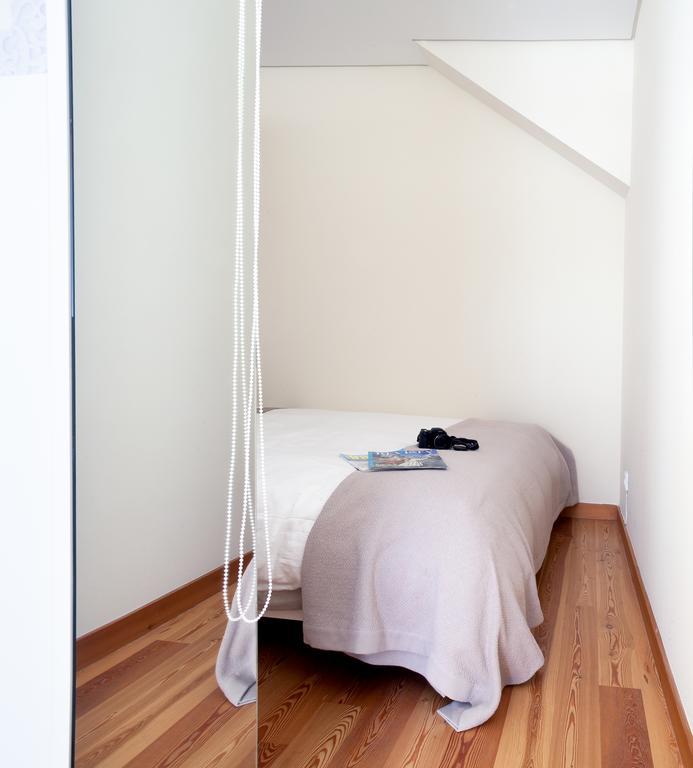 Opo Trinta E Um Apartment Porto Luaran gambar