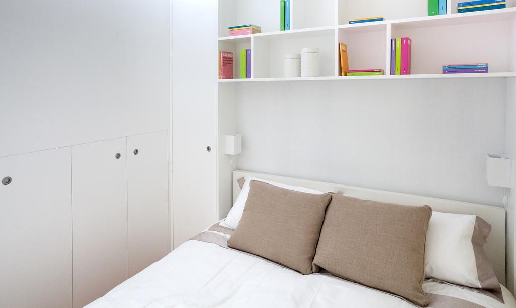 Opo Trinta E Um Apartment Porto Luaran gambar
