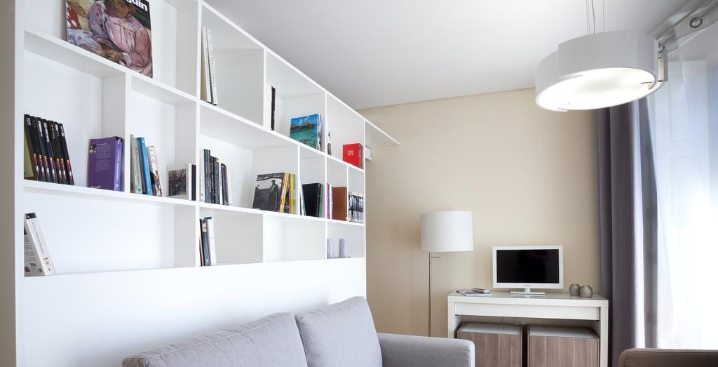 Opo Trinta E Um Apartment Porto Luaran gambar